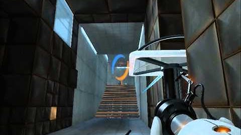 Portal Episode 3 - Now I