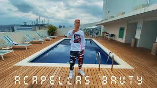 Jeeiph Noriel Jerry Di  Bonita Remix ft Big Soto Cauty (ACAPELLAS BAUT)Y