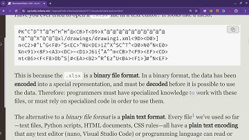 Structured data and the Python csv library - i211su2024
