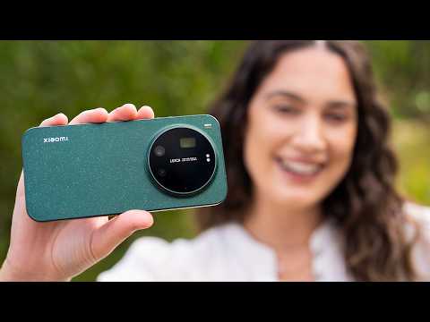 Xiaomi 17 Ultra Camera Test and Review thumbnail