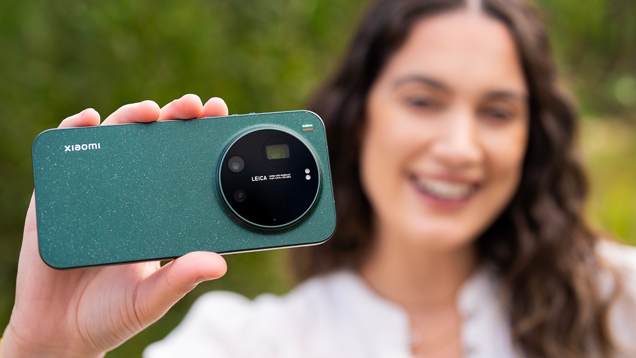 Xiaomi 17 Ultra Camera Test and Review