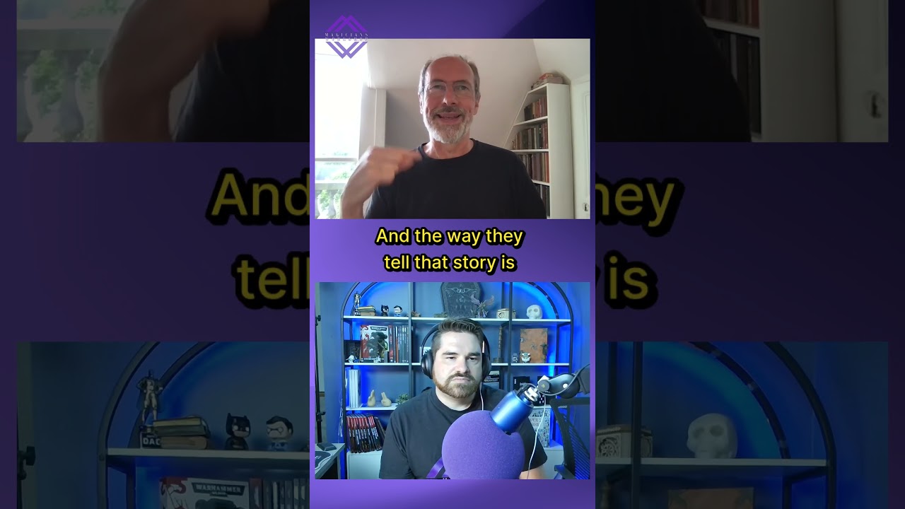 Radical Thinking by Peter Lamont out now on your favorite book app