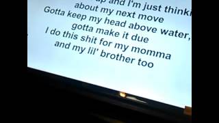 Nba young boy untouchable lyrics