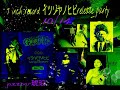 2020/10/14 (Wed) イツゾヤノヒビ @ JazzBar琥珀 -KOHAKU-