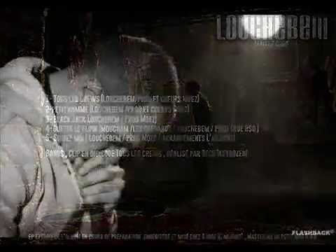 YouTubeでBOUCHER (louchebem) "Black Jack" (Ep SUIVEZ MOI) prod Moez Artistを視聴
