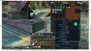 Event Merge Server, From RF Clover War to RF Fairy
