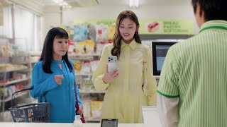 公式Jr西日本IcocaをIphoneへチャージでもすんごいスムーズ15秒Ver