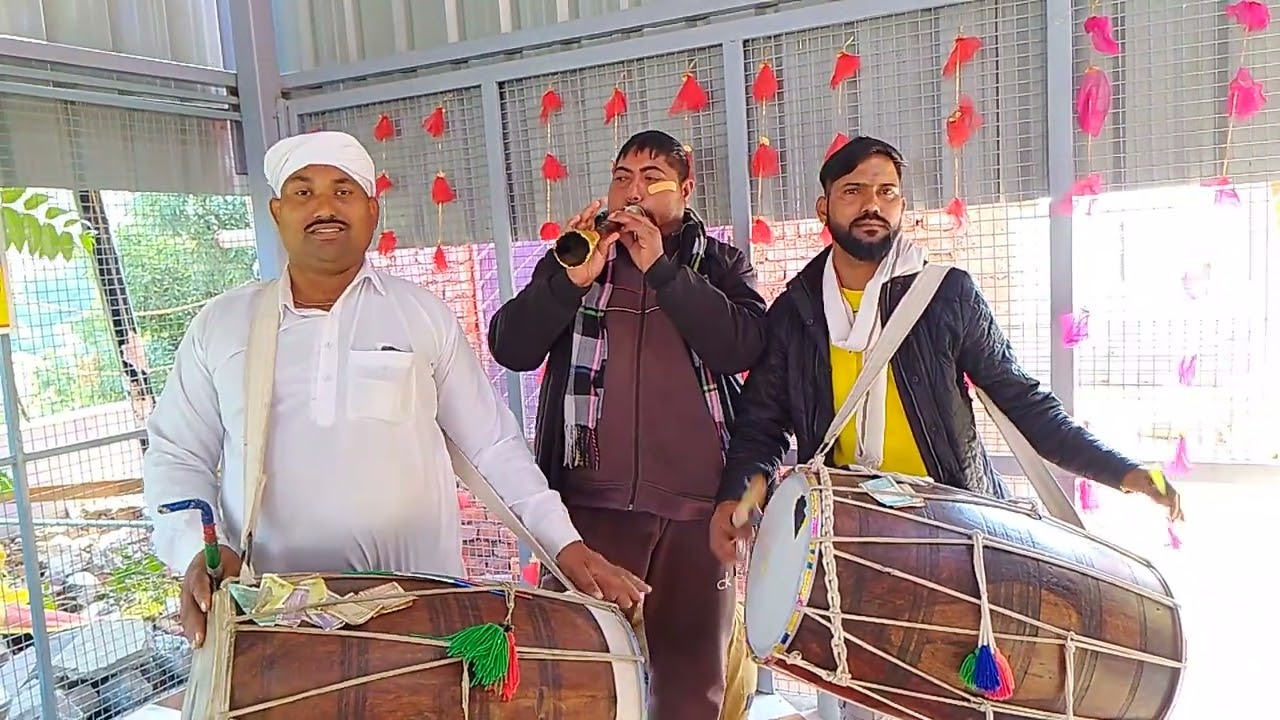 jai baba mai mall ji 🙏