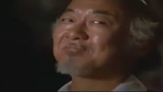 The Karate Kid (1984) (Alternative Ending)