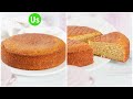 Torta MUY FÁCIL - ESPONJOSA - PARA LA VENTA - Claudio Us