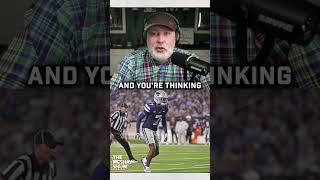 Could VJ Payne be the 2026 draft’s version of Nick Emmanwori? | The McShay Show