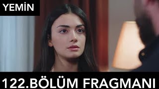 Yemin 122.Bölüm Fragmanı