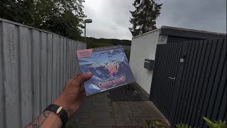 🔥 I OPENED A CHAOS RISING ETB… WHAT DID I PULL! 😱
