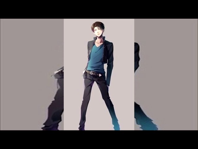 Anti Nightcore - Confident