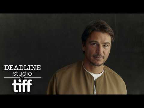 Josh Hartnett & Others on Making 'Below' in the “Beautiful, Dangerous” Newfoundland