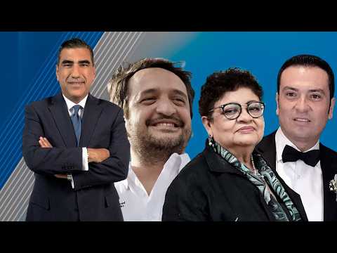 #SelectiveJustice | Indifference from the FGR and Ernestina Godoy: Shielding corruption and despi...