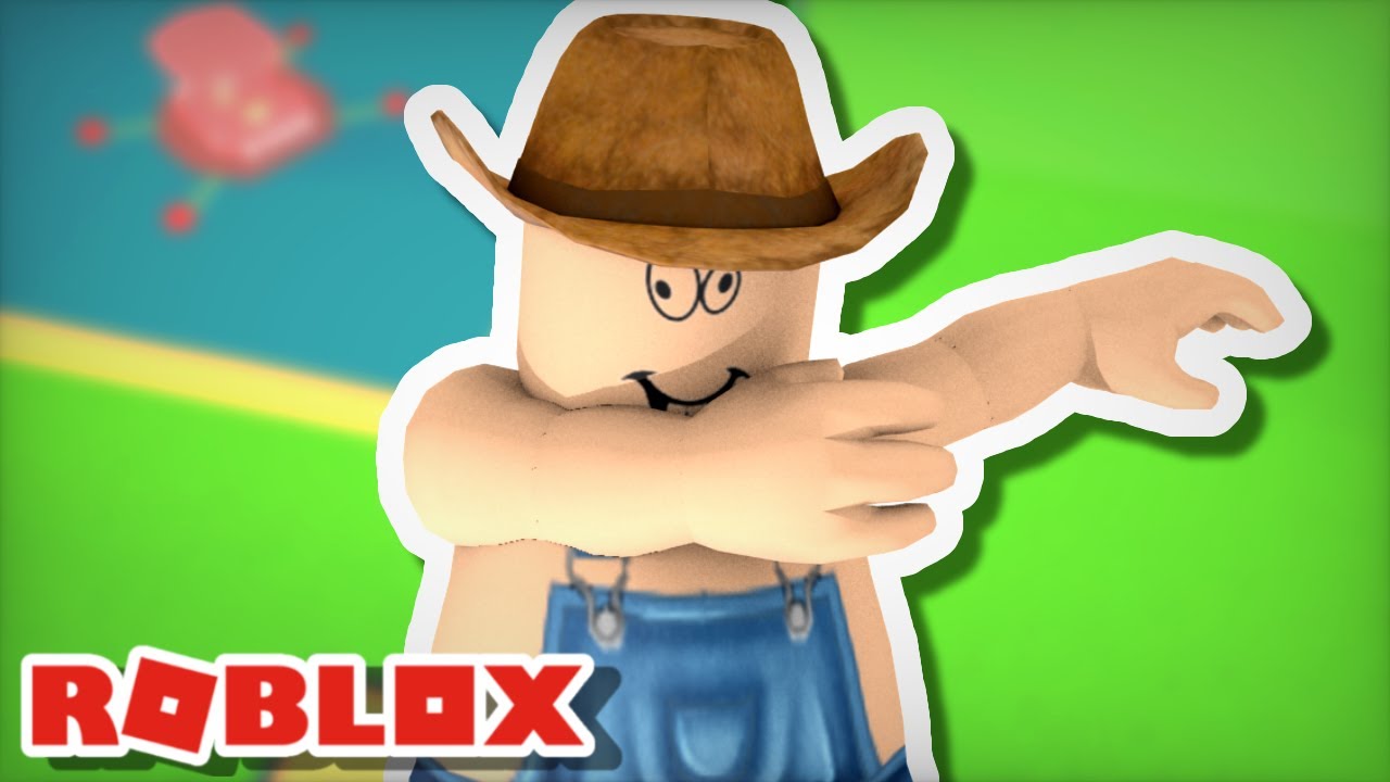 pretending to be roblox FLAMINGO to TROLL PEOPLE - YouTube