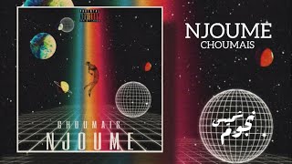 Choumais - NJOUME ( lyrics video ) prod by elys