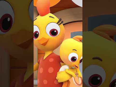 Как терминатор она сильна💛😉 Слушайте самую лучшую песни про маму от Цветняшек - Моя мама-супергерой🔥