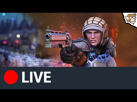 Making an XCOM-like! LIVE! - Making an XCOM-like! LIVE!