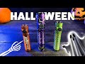 New Halloween Colors For These Popular Flashlights! (Olight Halloween Sale 2024)