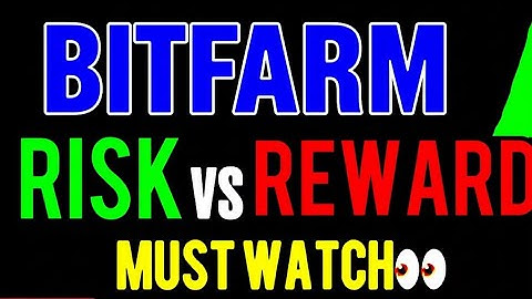 Bitfarms Stock Explodes 5.43% | Billion-Dollar War Chest & AI Pivot Explained!