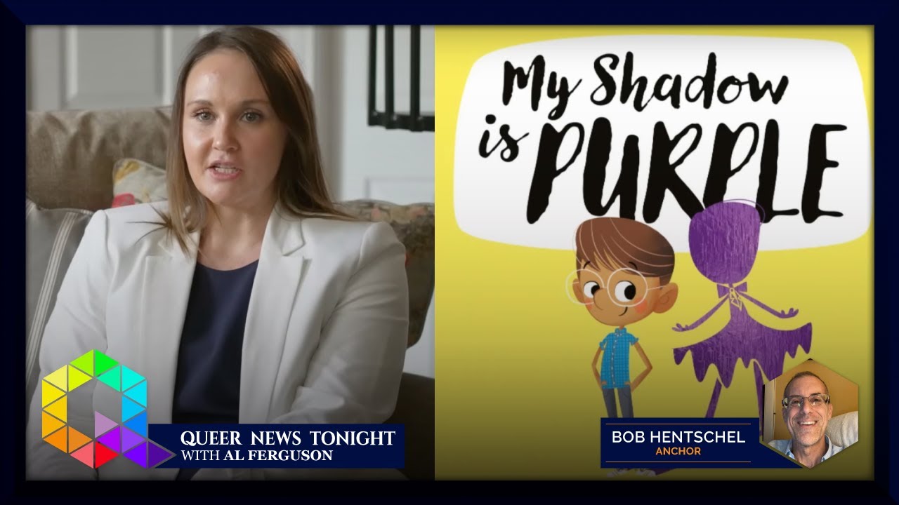 Georgia Teacher Fired For Reading Kindergarten Level Book About Gender ...