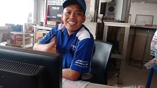 Alasan Pecahan Keramik Busi Ditambah Ludah Bisa Pecahkan Kaca Mobil?