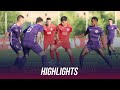 Pyunik - Urartu 1-2 | Match highlights