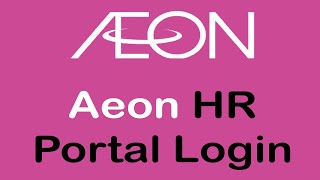 Aeon HR Portal Login | Aeon Hr Employee Portal Sign In 2022 screenshot 4