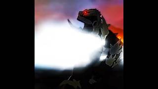 Godzilla Destroy Warrior Kong☠️🔥 l Godzilla Ancient Titan War part 4 l Animation by Slick
