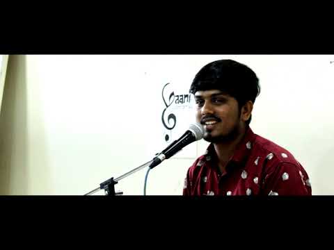 Bachpan | Rishabh Yadav | Poetry | Vaani Open Mic