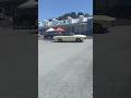 Combustion&amp;Fluids flow in RealTime/Goes4Spin🏎️🌪️😳 #1969 Butternut🟡 "396-Velle-SS" Big-BV8 6.5l325hp🧌