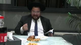 השיעור הזה מבטיח שלא תחלה לעולם במחלת הסרטן -מסרים מהתומר דבורה להצלחת משפחת עדי! סגולה מגידול ממאיר