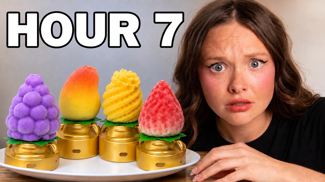 Latest Title & Thumbnail