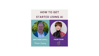 Getting Started with AI