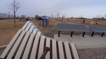 TIMELAPSE x VIDEO PRO Insta360 go 2