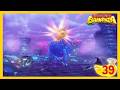 Let's Play Donkey Kong Bananza Part 39 Sturmschwinge Endlich besiegt?