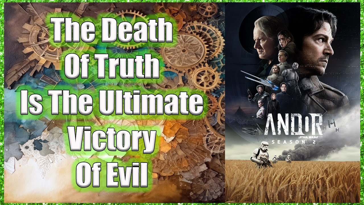 Andor | Season 2, Episodes 9 & 10 | First Time Watching | Reaction