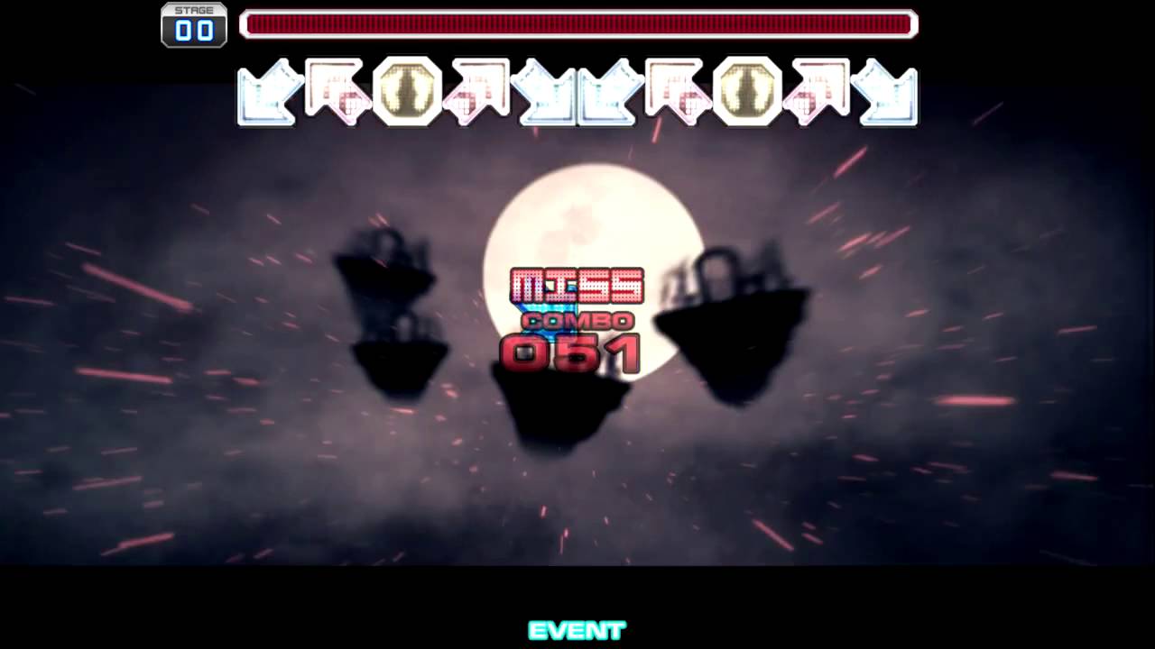 Pump It Up PRIME 2015 - 1950 DP3