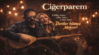 Ciğerparem Caney Caney