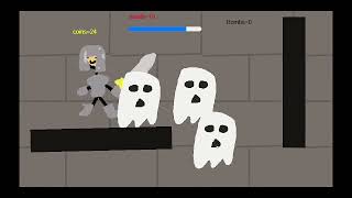 Full Dungeon explorer (alpha) scene 1 (construct 3) work in progress News