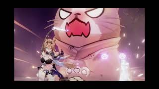 Honkai Impact 3 version 5.6 PV Elysian Reverie (eng sub version)