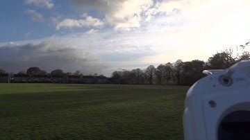 Cheerson CX-20 Hobbyking Quanum Nova RTH Test