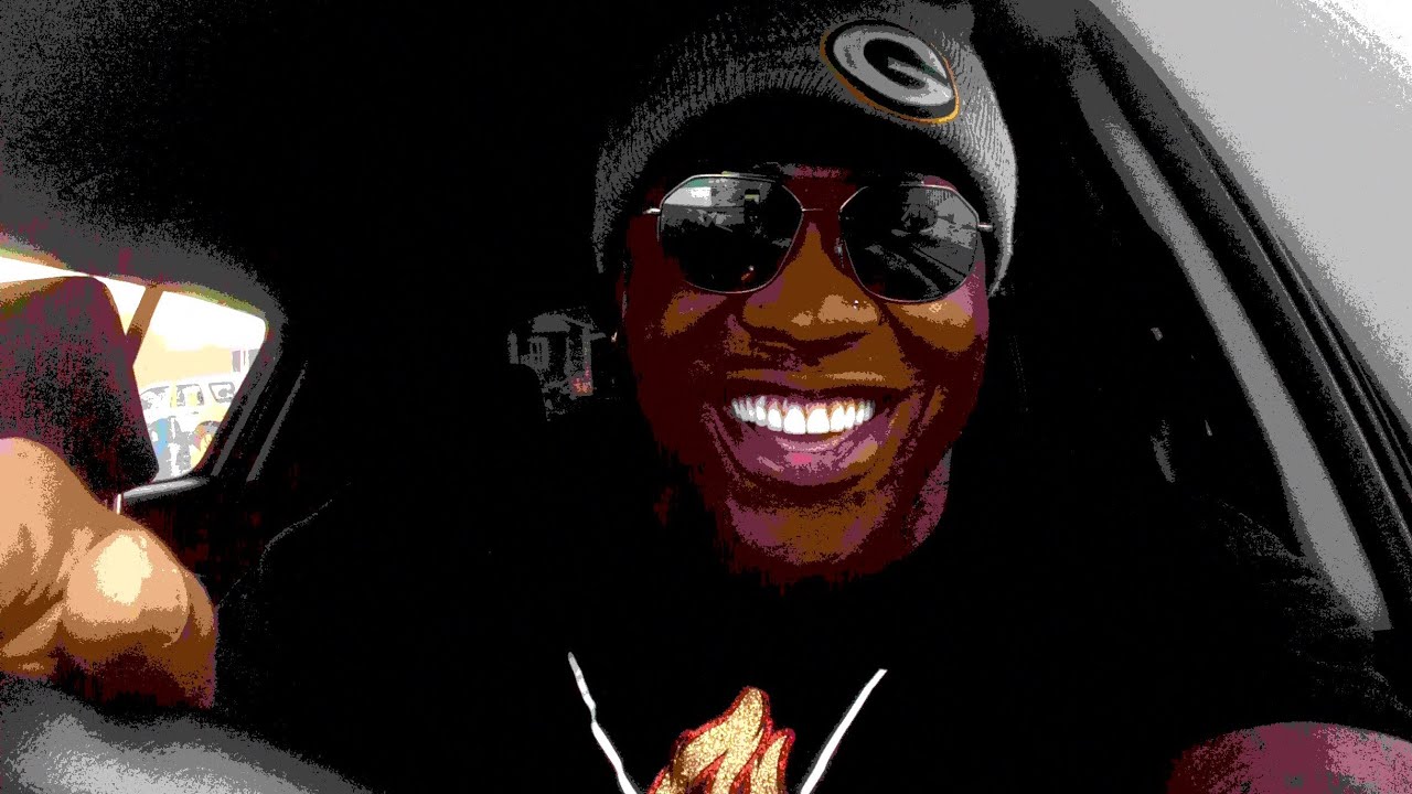 iion Lemon Diesel strain review by Milwaukee L-Dogg 