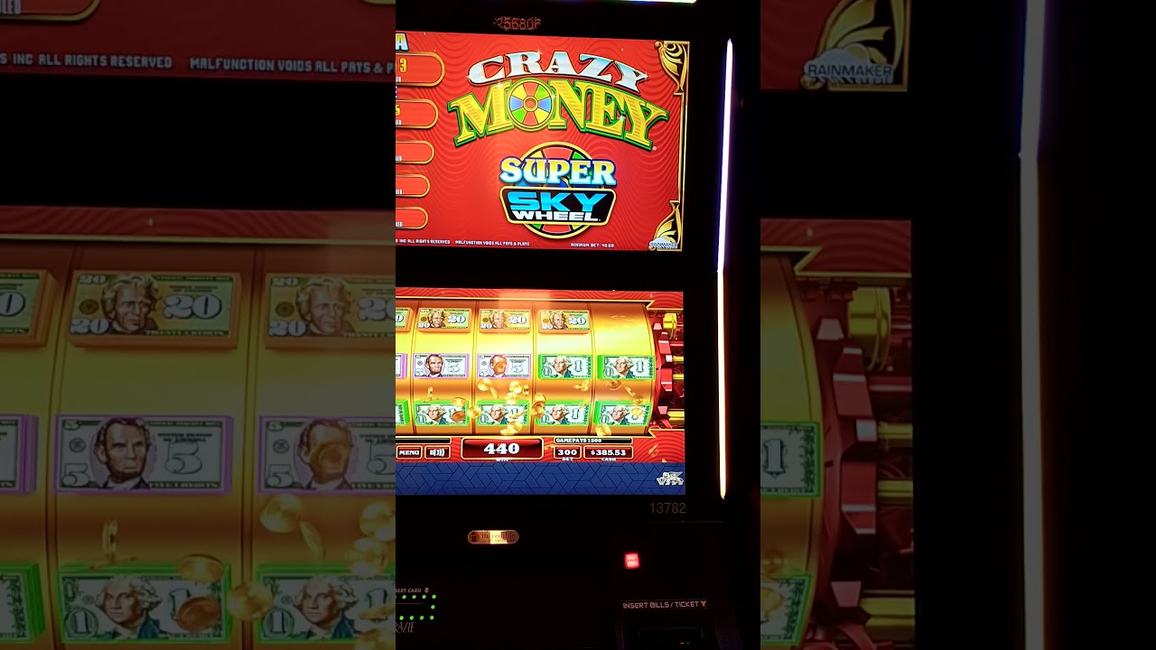 Super Sky Wheel feature(1)