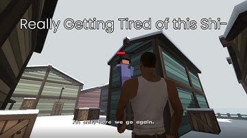 Krunker | Deagle Double Nuke Choke [46-1]