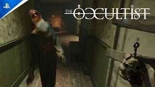 The Occultist | Jump Scares [PlayStation 5]