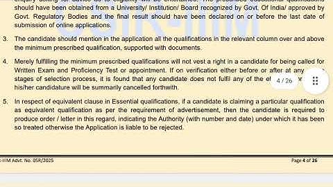 How to Apply for CSIR -IIIM Jammu posts | Step by step process | Apply Now | #jammukashmir