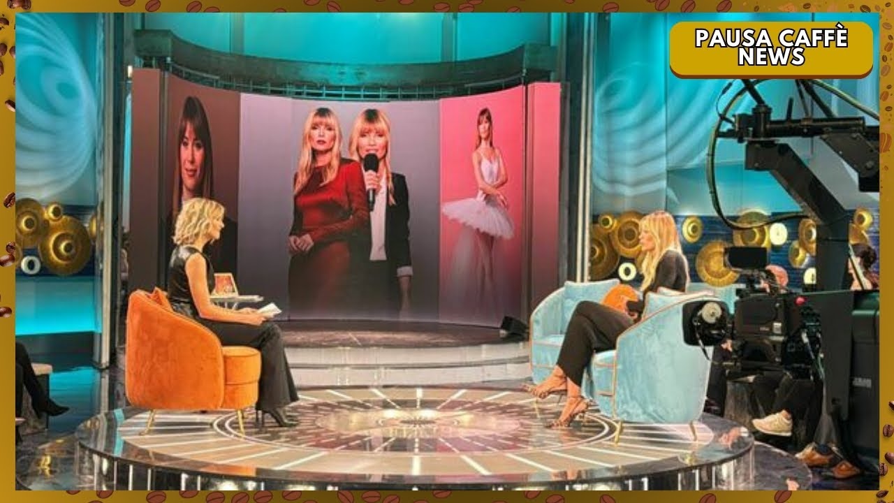 Elenoire Casalegno choc in TV «Odiavo fare la modella»